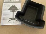George Foreman Electric Grill for 15 Servings
