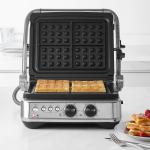 Breville Sear & Press Grill for Perfect Meat