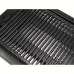 1600W Smokeless Indoor Electric BBQ Grill