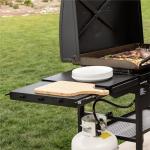 Blackstone 36" Griddle with X-Braced Hood