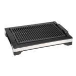 1600W Smokeless Indoor Electric BBQ Grill