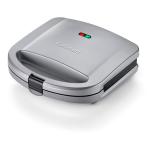 Cuisinart Silver Sandwich Press Grill