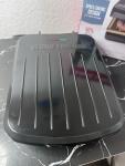 George Foreman 2 Serving Contact Grill - Bronze