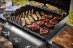 Weber Spirit S-315 Stainless Steel Gas Grill