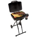 Coleman Portable Propane Grill - 11,000 BTU