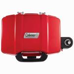 Coleman Portable Propane Grill - 11,000 BTU