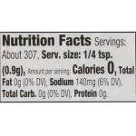 McCormick Grill Mates Brown Sugar Bourbon Seasoning