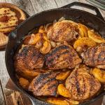 McCormick Grill Mates Brown Sugar Bourbon Seasoning