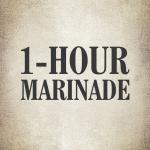 Stubb's Citrus & Onion Chicken Marinade, 12 oz