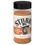 Texas All-Purpose BBQ Rub, 12.2 Oz