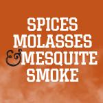 Texas All-Purpose BBQ Rub, 12.2 Oz