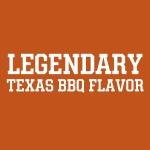 Texas All-Purpose BBQ Rub, 12.2 Oz