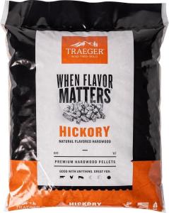 Traeger Pellet Grill for Perfect BBQ Flavors