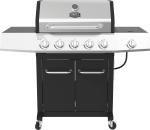 Expert Grill 5-Burner Propane Gas Grill