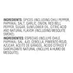 McCormick Grill Mates Mesquite BBQ Seasoning 24oz