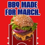 Sweet Baby Ray's Original Barbecue Sauce 510g