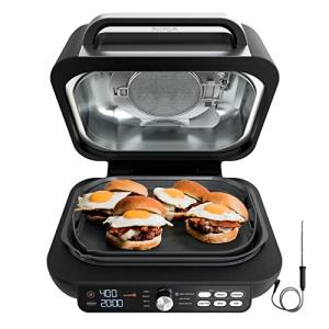 Ninja IG651 Foodi Smart XL Grill/Griddle Combo