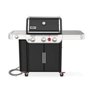 Weber Genesis E-335 Gas Grill - Natural Gas