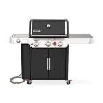 Weber Genesis E-335 Gas Grill - Natural Gas