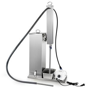 Minneer 10L Stainless Steel Cold Smoke Generator