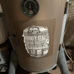 Pit Boss Lockhart Platinum Wood Pellet Grill