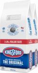 Kingsford Original Charcoal 20-Lb. Twin Pack