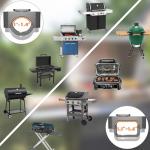 BBQ Grill LED Light for Blackstone & Weber