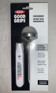 OXO Good Grips Precision Meat Thermometer