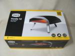 Ooni Koda 12 Gas Pizza Oven - Portable & Award Winning