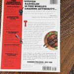 Barbecue Bible: Sauces, Rubs, and Marinades Cookbook