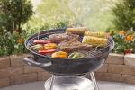 Weber Jumbo Joe 22" Portable Grill