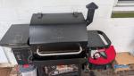 Z Grills ZPGVME-7002F Pellet Grill Smoker