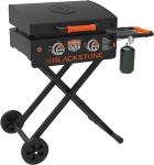 Blackstone 22" Portable Propane 2-Burner Griddle