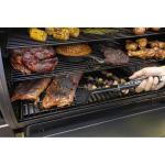 Stainless Steel 3-Piece BBQ Grill Tool Set