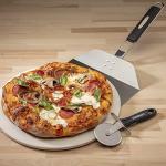 Cuisinart 3-Piece Pizza Grill Set