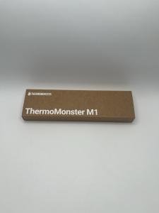 Instant Read Digital Meat Thermometer with Precision