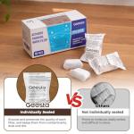 12 Charcoal Water Filters for Cuisinart Grills