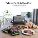 Kona 8-Pack Wood Pellets for Ninja Grill