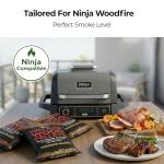 Kona Premium Smoker Pellets for Ninja Grill