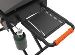 Blackstone 22" Portable Propane 2-Burner Griddle