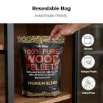 Kona Premium Smoker Pellets for Ninja Grill