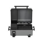 TYTUS Portable Wood Pellet Grill and Smoker
