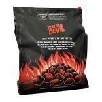 Jealous Devil XL Hardwood Charcoal Briquets, 10 lb