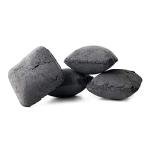 Jealous Devil XL Hardwood Charcoal Briquets, 10 lb