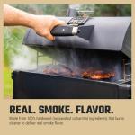 Oklahoma Joe's Hardwood Lump Charcoal, 8.8 lbs