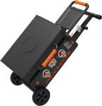 Blackstone 22" Portable Propane 2-Burner Griddle