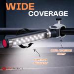 BBQ Grill Light for Blackstone & Weber Grills