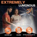 BBQ Grill Light for Blackstone & Weber Grills