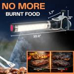 BBQ Grill Light for Blackstone & Weber Grills