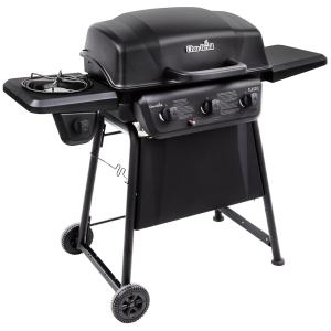 Char-Broil Classic 3-Burner Propane Gas Grill